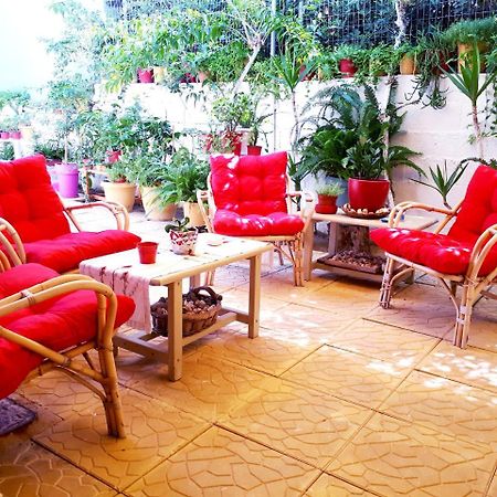 Zante Dahlia Hotel ลากานาส ภายนอก รูปภาพ