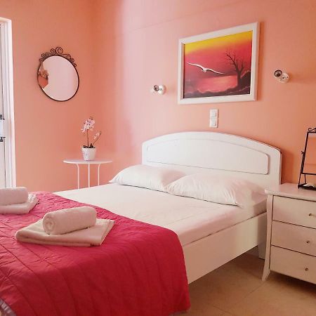 Zante Dahlia Hotel ลากานาส ภายนอก รูปภาพ