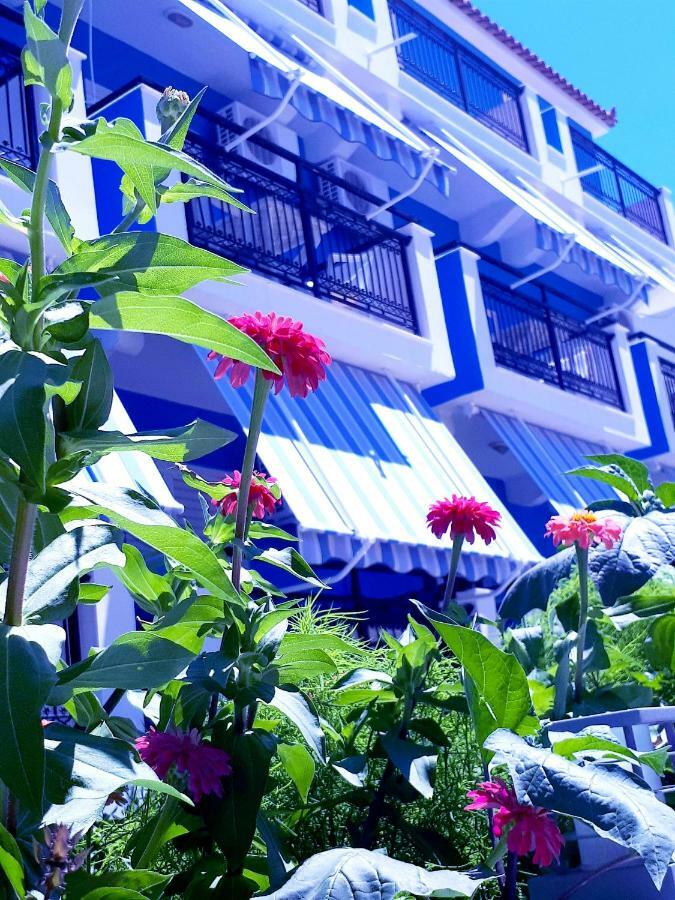 Zante Dahlia Hotel ลากานาส ภายนอก รูปภาพ